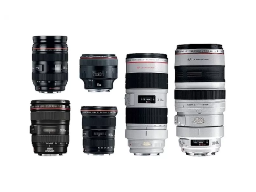 6 Best Canon DSLR Lenses to Buy in 2018