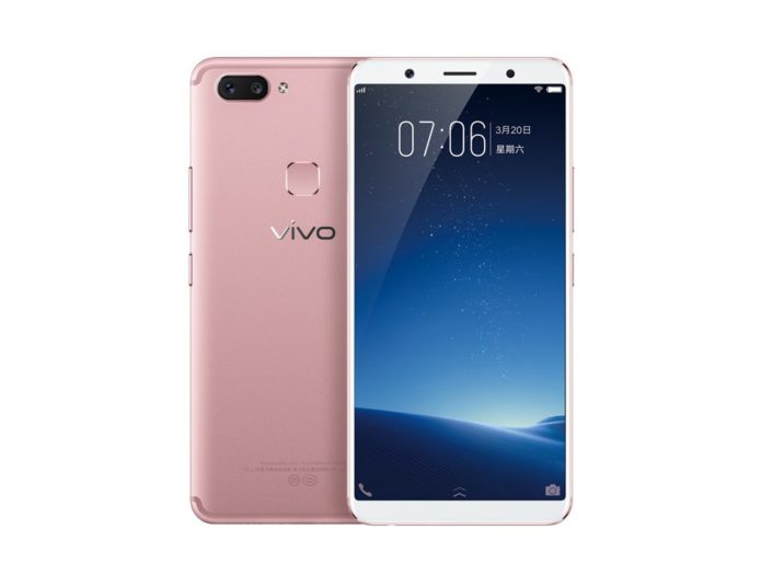 Vivo X20 Review: A Perfect Smartphone For Selfie Lovers
