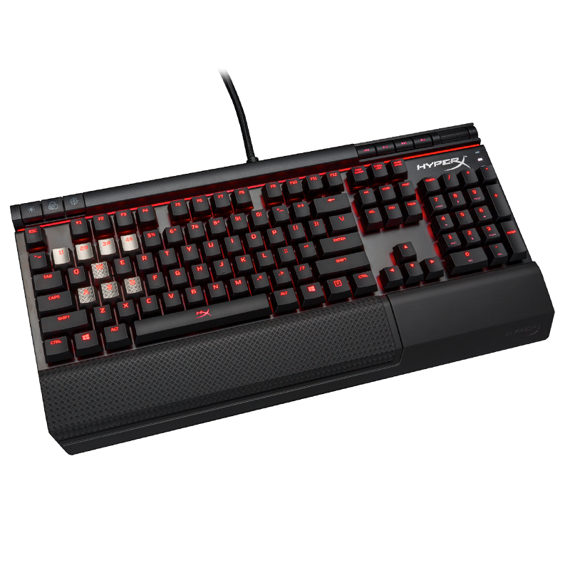 Hyperx fps pro. HYPERX Alloy fps Pro. HYPERX Alloy fps. HYPERX Alloy fps Core. Клавиатура HYPERX без нумпада.