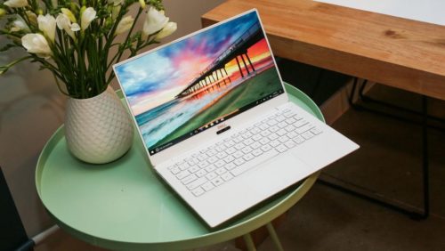 Dell XPS 13 (2018) review: The best ultraportable ever?
