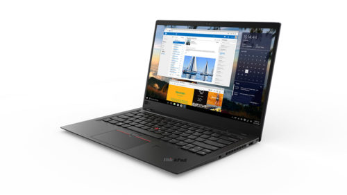ThinkPad X1 Carbon review (2018): The best business laptop returns