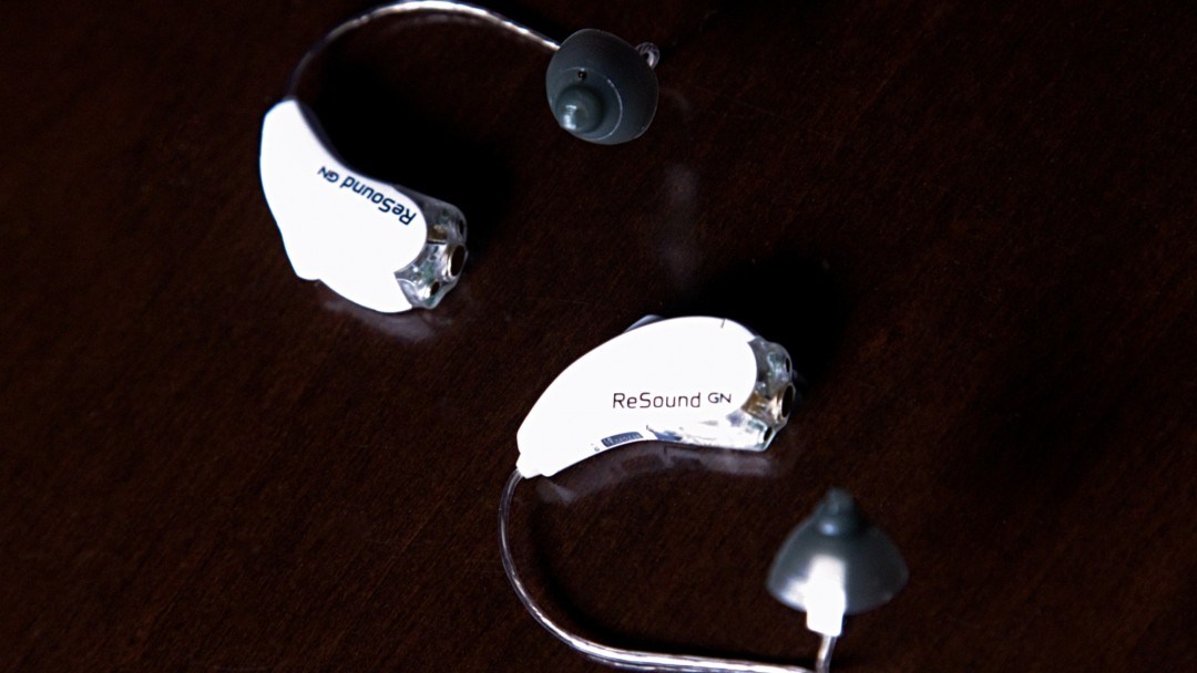 ReSound Enya 88, LiNX 2 88, ENZO 2 88 User Guide - View #12