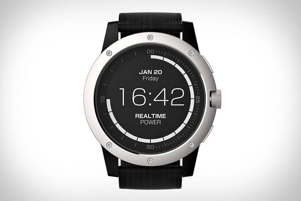 matrix powerwatch review
