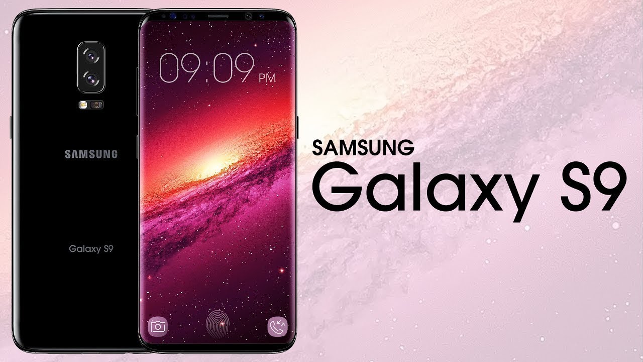 Samsung Galaxy S9 Review