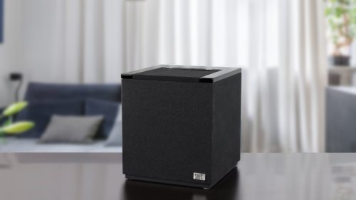 SōLIS SO-7000 review: Powerful sounding speaker with Chromecast