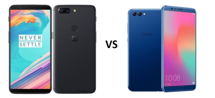 oneplus-5t-vs-honor-view-10-comparison
