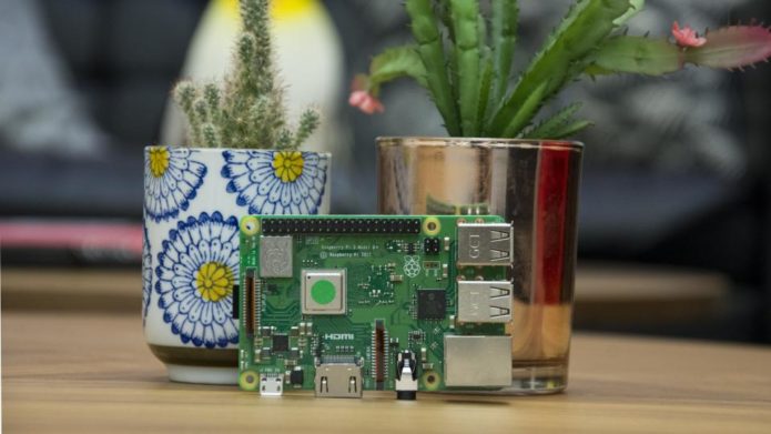 Raspberry Pi 3 Model B+ review: New Pi gets a welcome performance hike