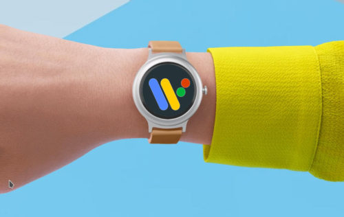 Android Wear to Wear OS: more than just a name change