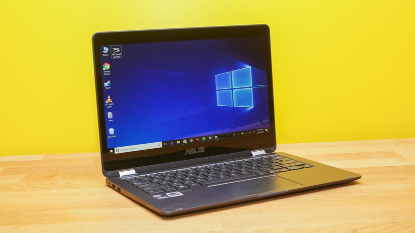 ASUS NovaGo review: ‘Always online’ comes with limitations