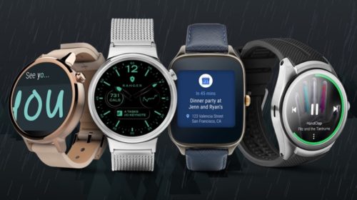 Wear OS: Ultimate guide to the smartwatch update – Everything you need to know about Google’s OS