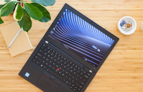 Lenovo ThinkPad X280 Review