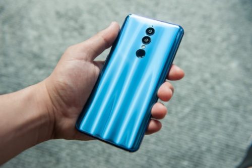 UMIDIGI A1 Pro Review