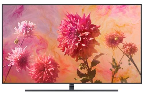 Samsung Q9FN TV review: The big, bright, back-lit QLED boss
