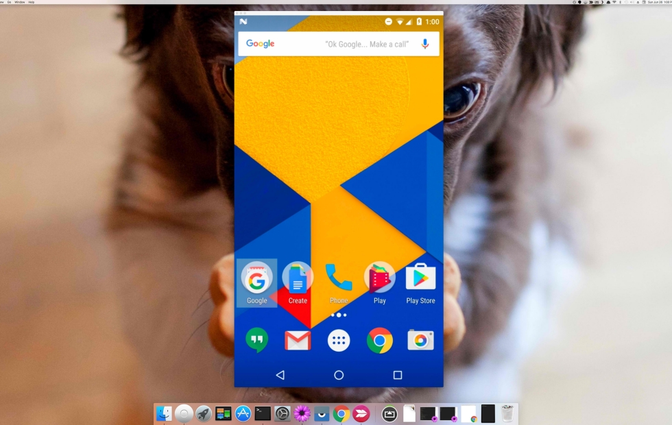 View and control your Android phone from your PC: here’s how