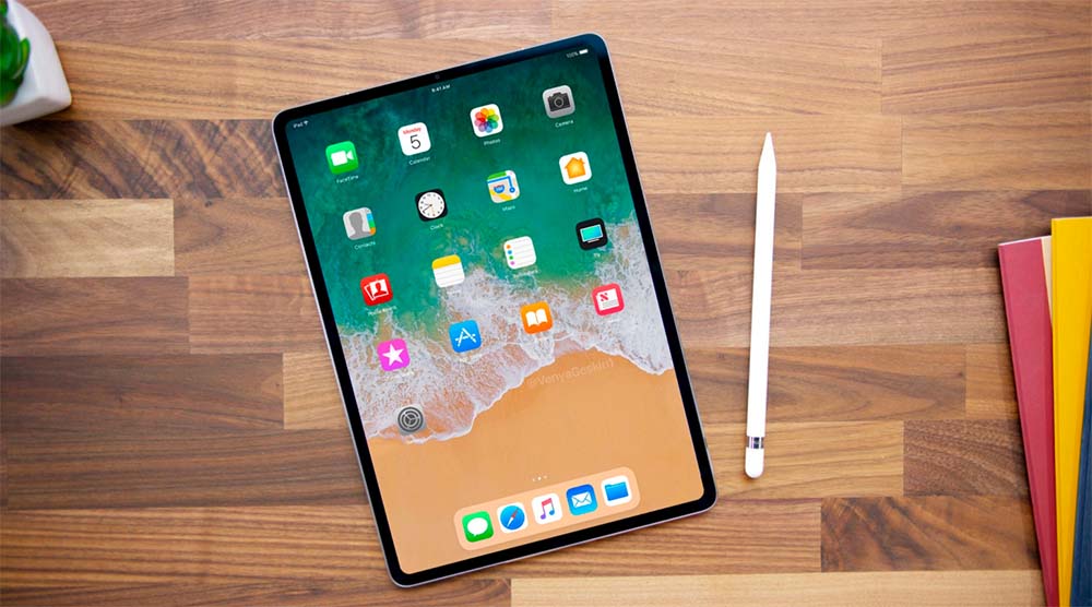 Apple iPad 9.7-inch review (2018): A little better, a little less competition