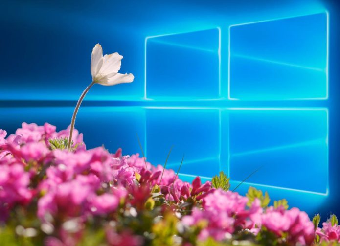 Windows 10 April 2018 Update: Here’s what’s new