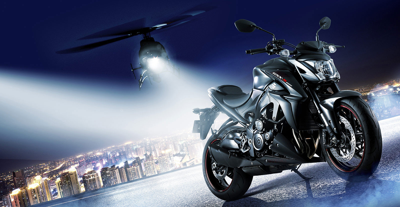 Live With It: 2018 Suzuki GSX-S1000Z Long Term Review