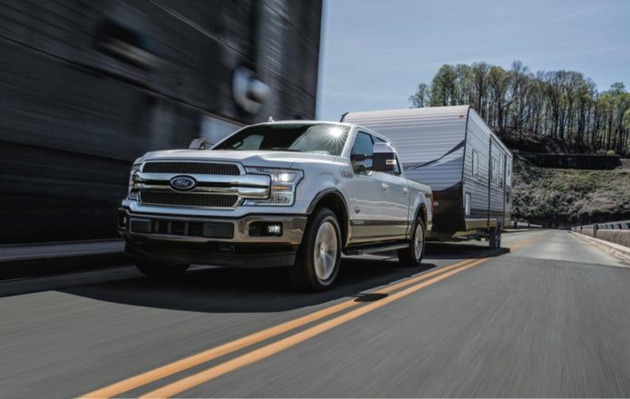 2018 Ford F-150 Diesel: 5 things to know