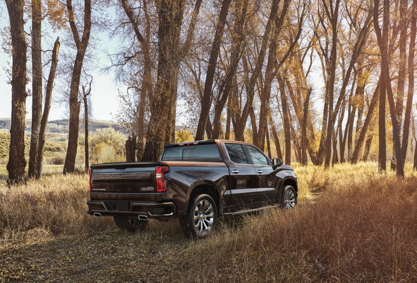 2019 Chevy Silverado: 5 Things Buyers Need to Know
