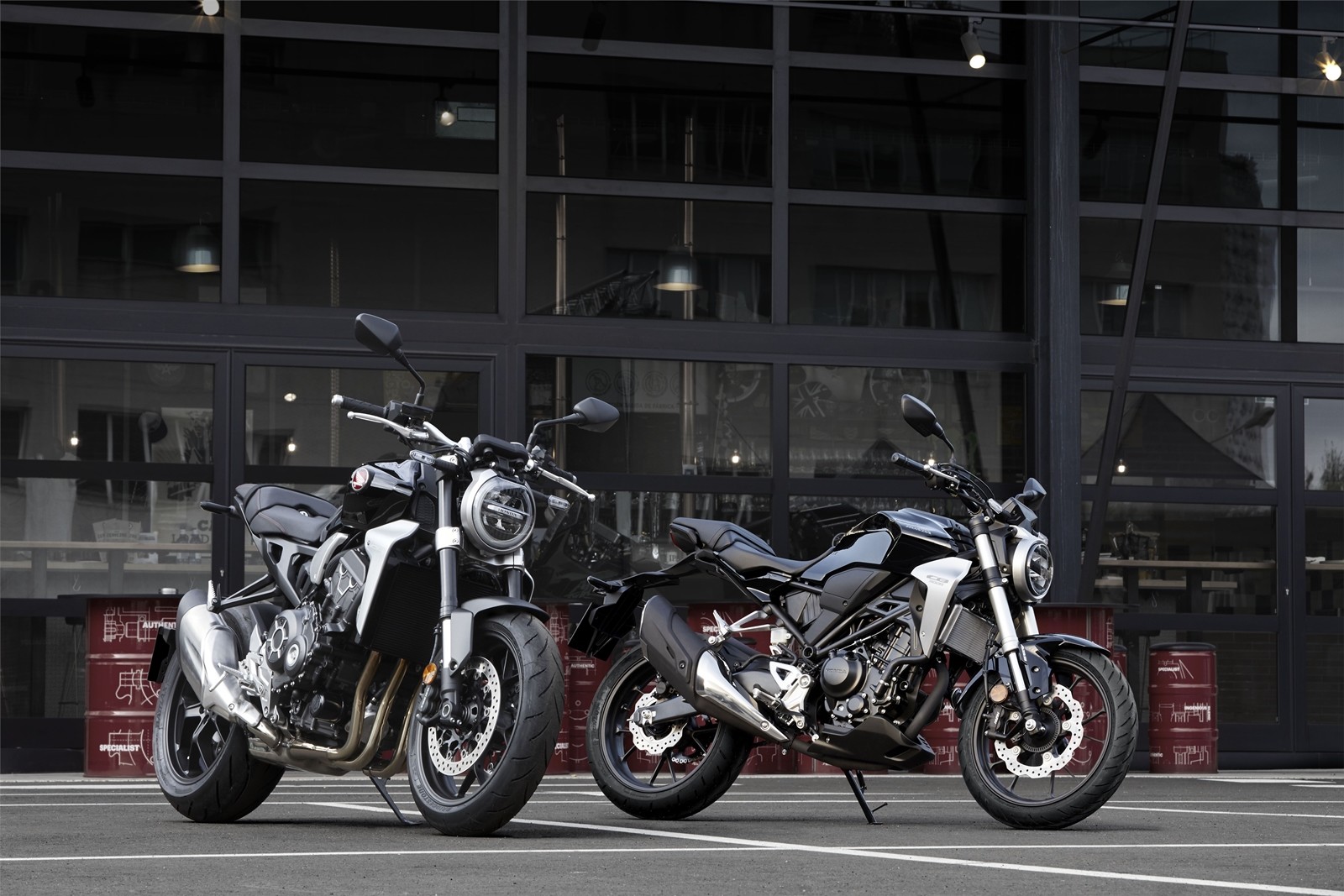 2019 Honda Announced For America