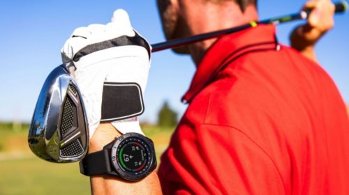 Best golf GPS watches, smartwatches and swing analyzers (April 2018)