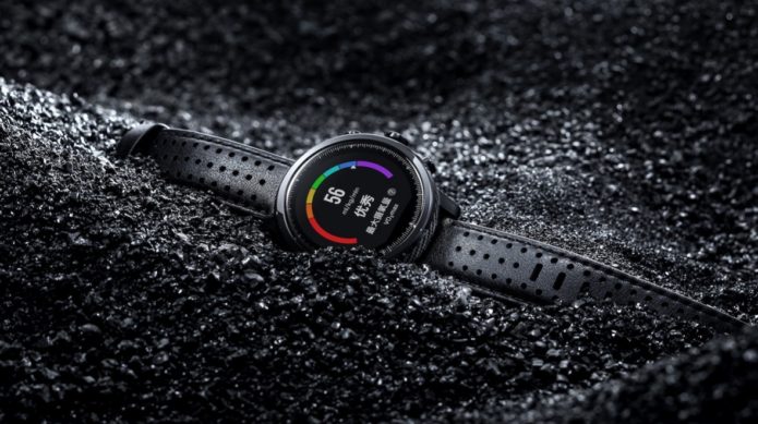 Amazfit Stratos smartwatch does multisport tracking on a budget