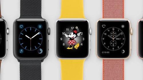 Charged Up: Forget apps, it’s time for watch faces to shine