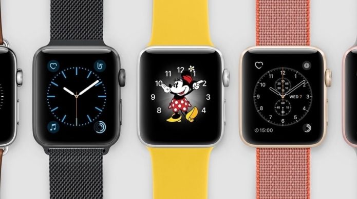 Charged Up: Forget apps, it's time for watch faces to shine