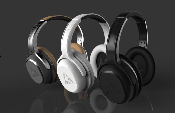 Audeara A-01 headphones review