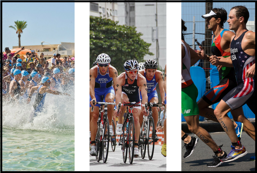 best watch for triathlon 2018