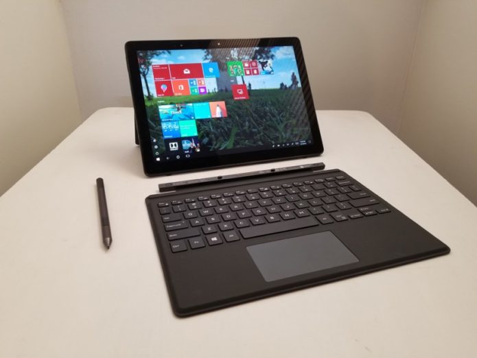 Dell Latitude 5290 2-in-1 Hands-on Review : First impressions