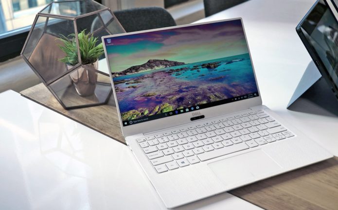 2018 Dell XPS 13 9370 review: Is this the total package for those seeking portability and performance?
