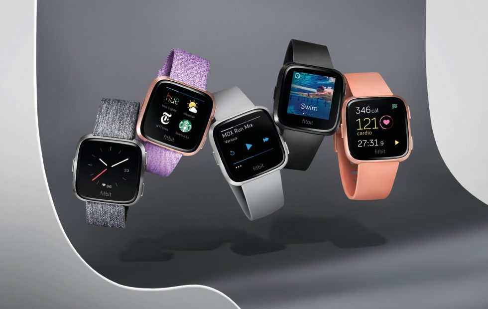 Fitbit Versa review: A stylish smartwatch at the right price