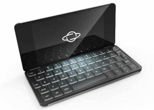 Gemini PDA review: We’ve come a long way since keyboards