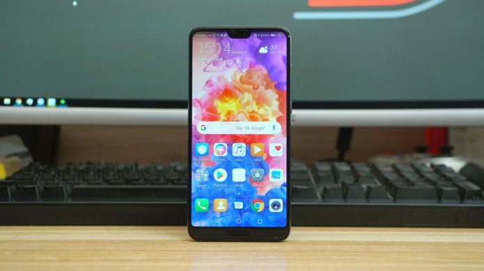 Huawei P20 Pro Review: DSLR In Your Pocket?