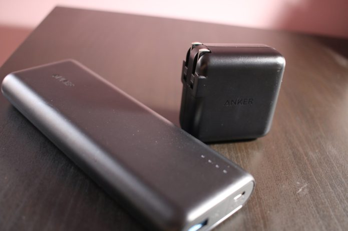 Anker PowerCore 20000 PD Review : The portable charger you need