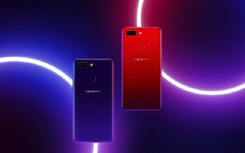 OPPO R15 Pro Review