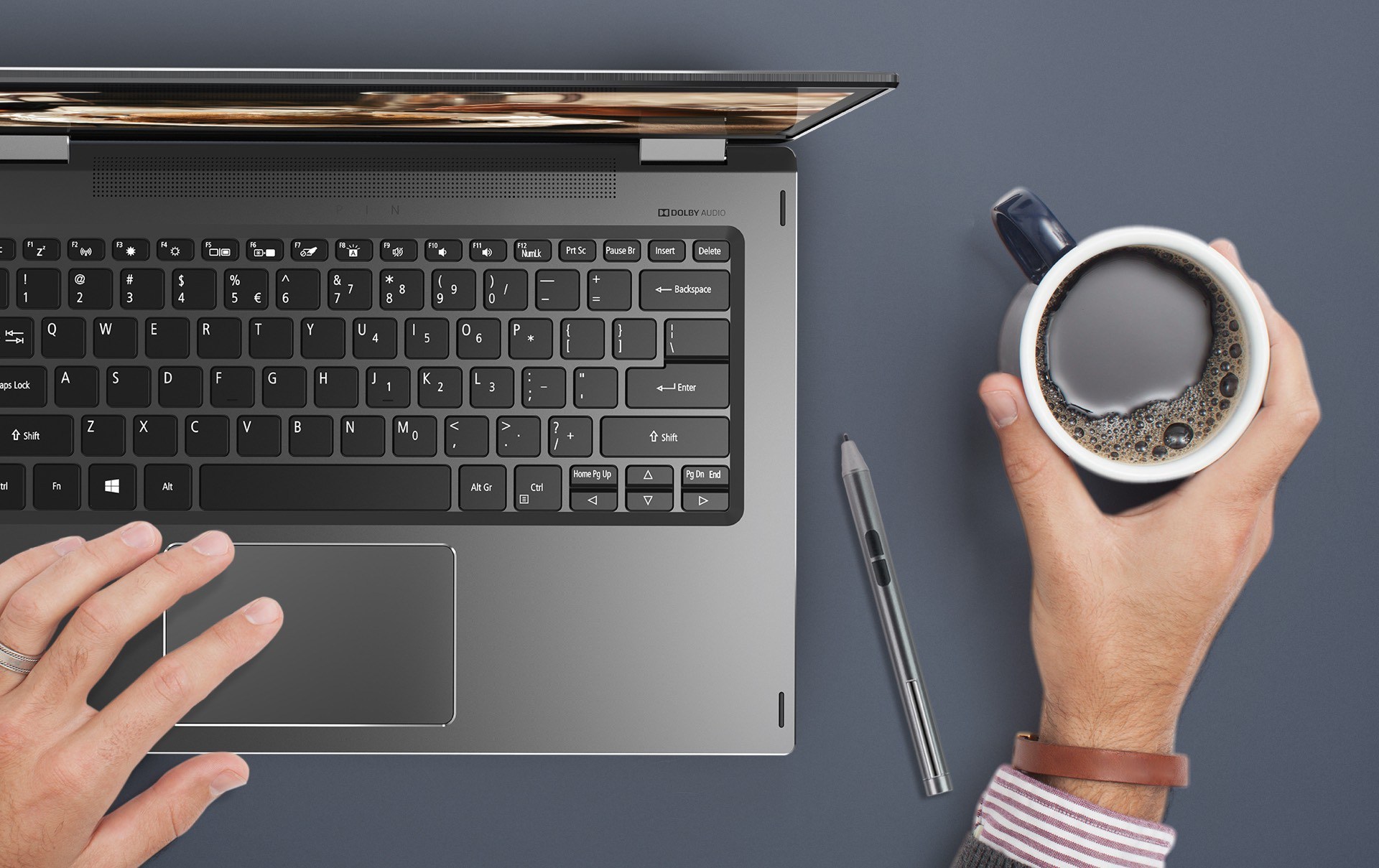 Top 5 Reasons to BUY or NOT buy the Acer Spin 5 (SP513-52)!
