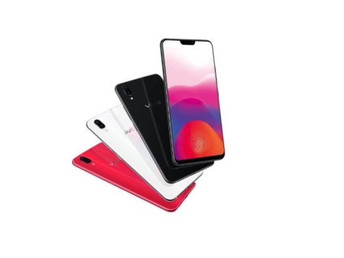 8 Best Features of the Vivo X21