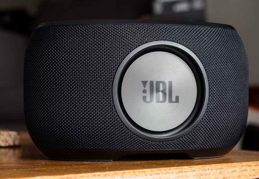 JBL Link 300 review: A smart value