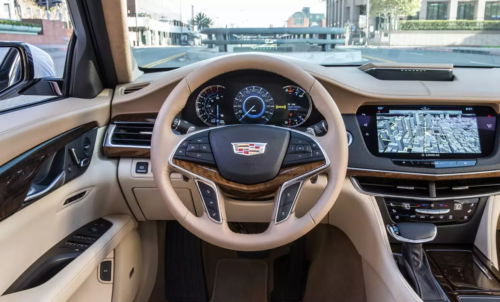 Cadillac Super Cruise Review: I like this more than Tesla Autopilot