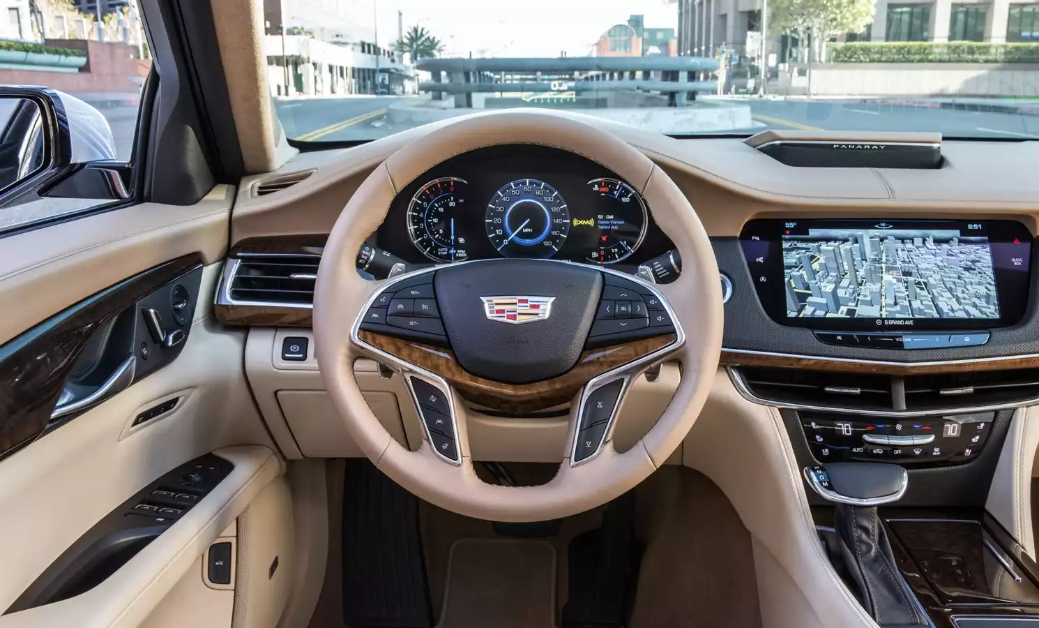 Cadillac Super Cruise Review I like this more than Tesla Autopilot