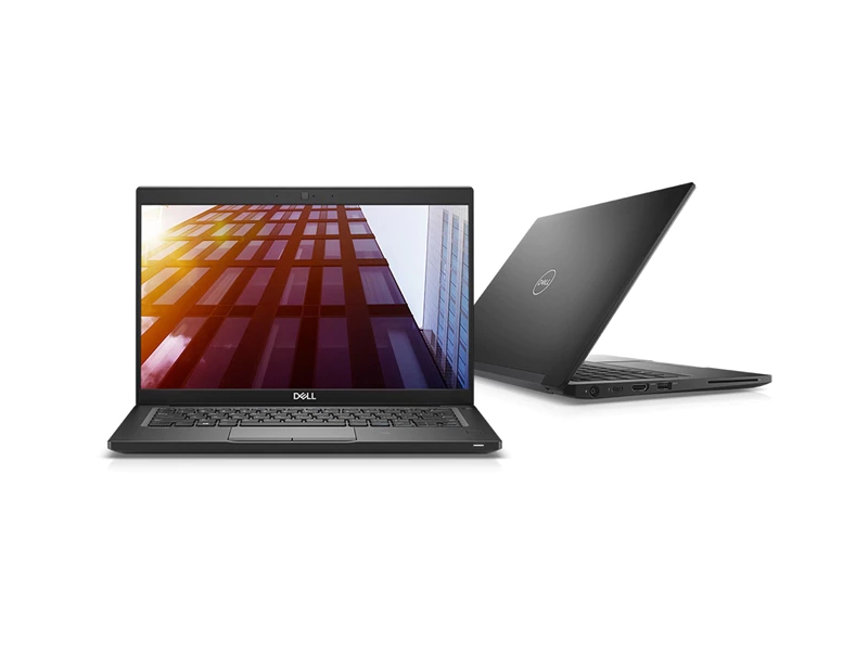 Dell Latitude 13 7390 Hands-on Review : First impressions