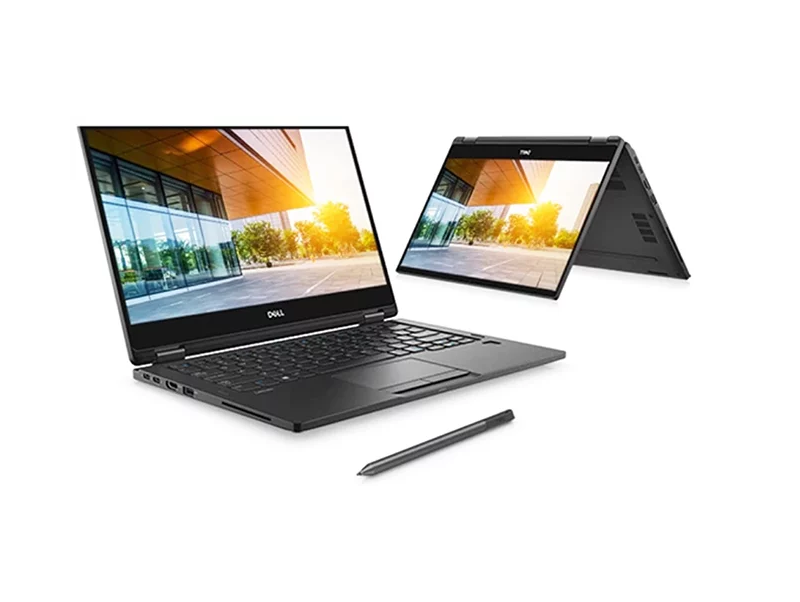 Dell latitude 7390 обзор