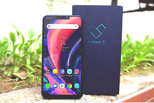 ASUS ZenFone 5 (ZE620KL) Review: Long Awaited Comeback