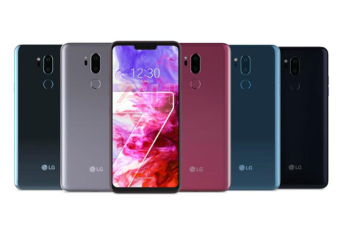 LG G7 ThinQ suffers from the LG Bootloop curse