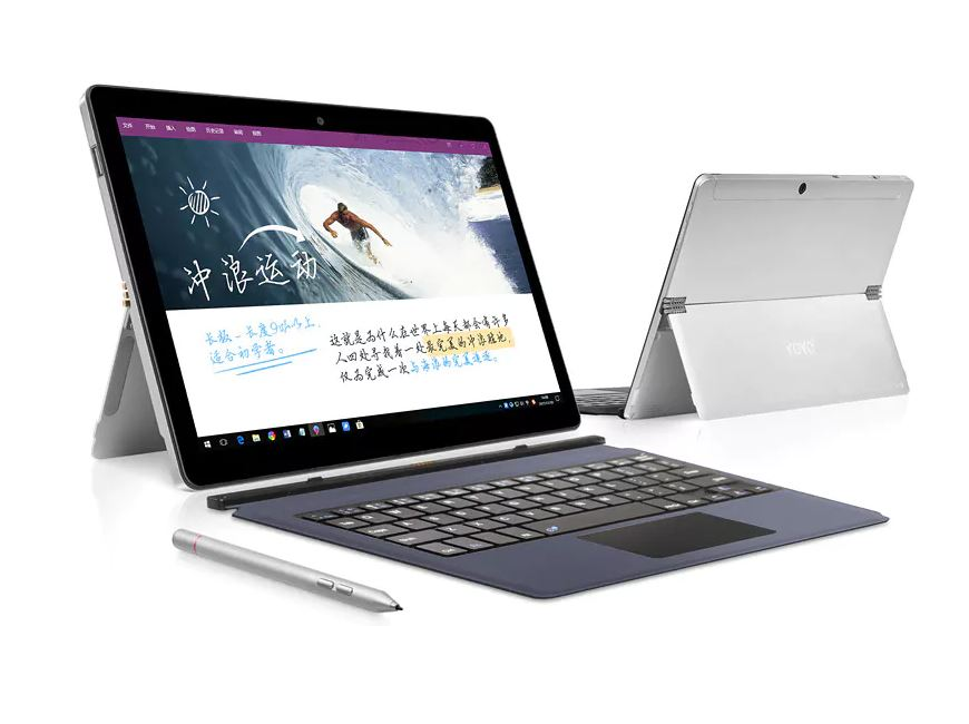 VOYO VBook i3 Review: Best Alternative to Microsoft Surface Under $350