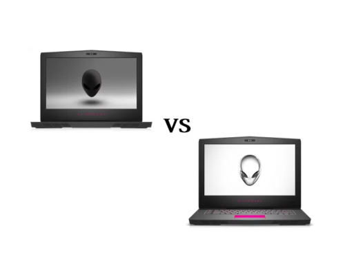 Alienware 15 R4 vs Alienware 15 R3 – what are the differences?