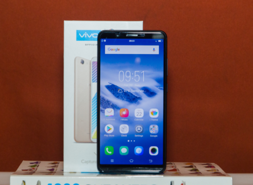 Vivo Y71 Review: More Than Just The Basics?
