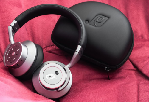 Damson HeadSpace review: Affordable active noise-cancelling